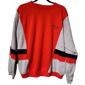 VINTAGE | Spalding Athletic Crewneck‎ - Sz Large